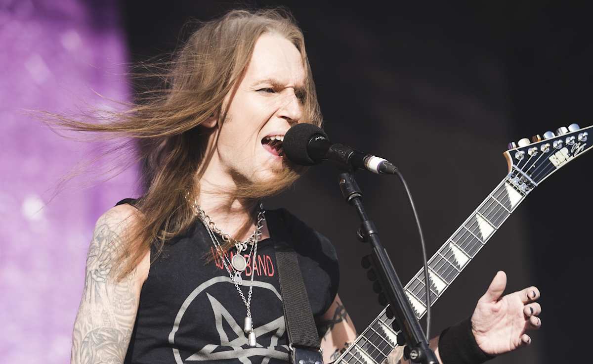 Children of Bodom