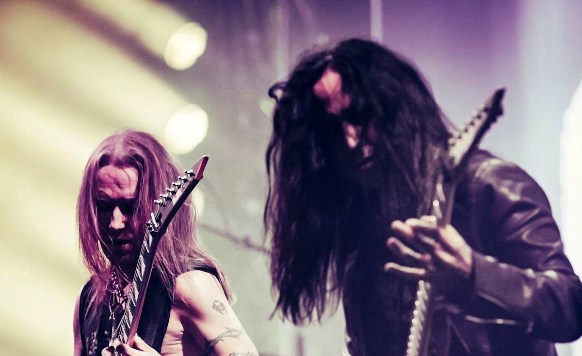 Children of Bodom