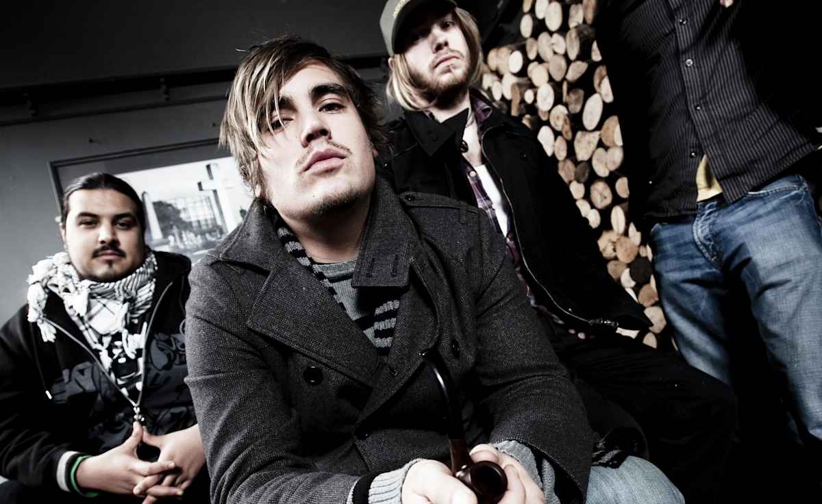 Fightstar
