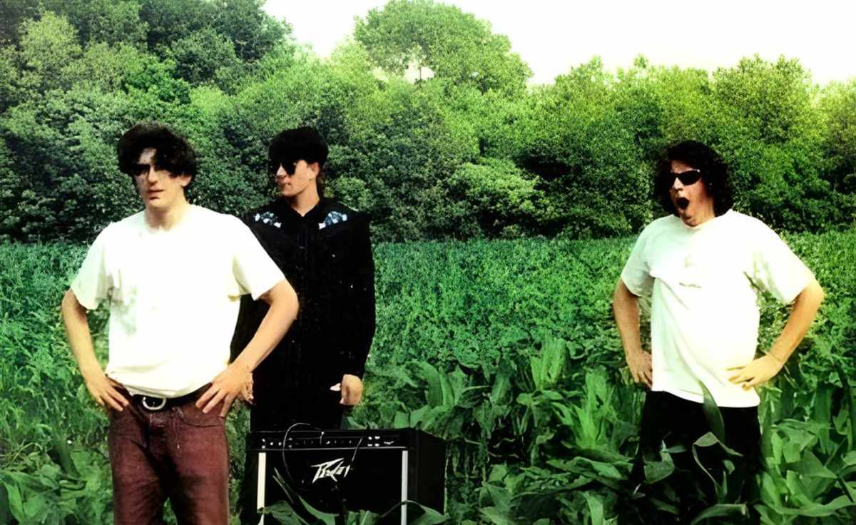 Sebadoh