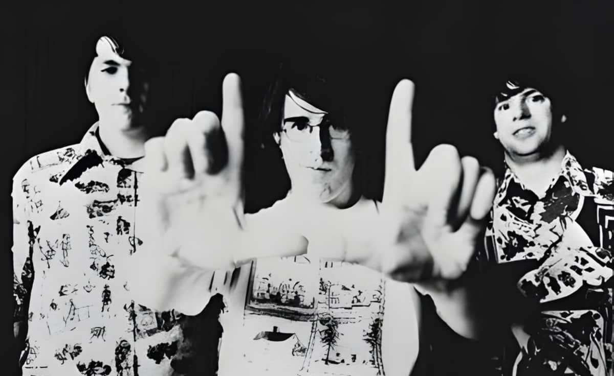Sebadoh