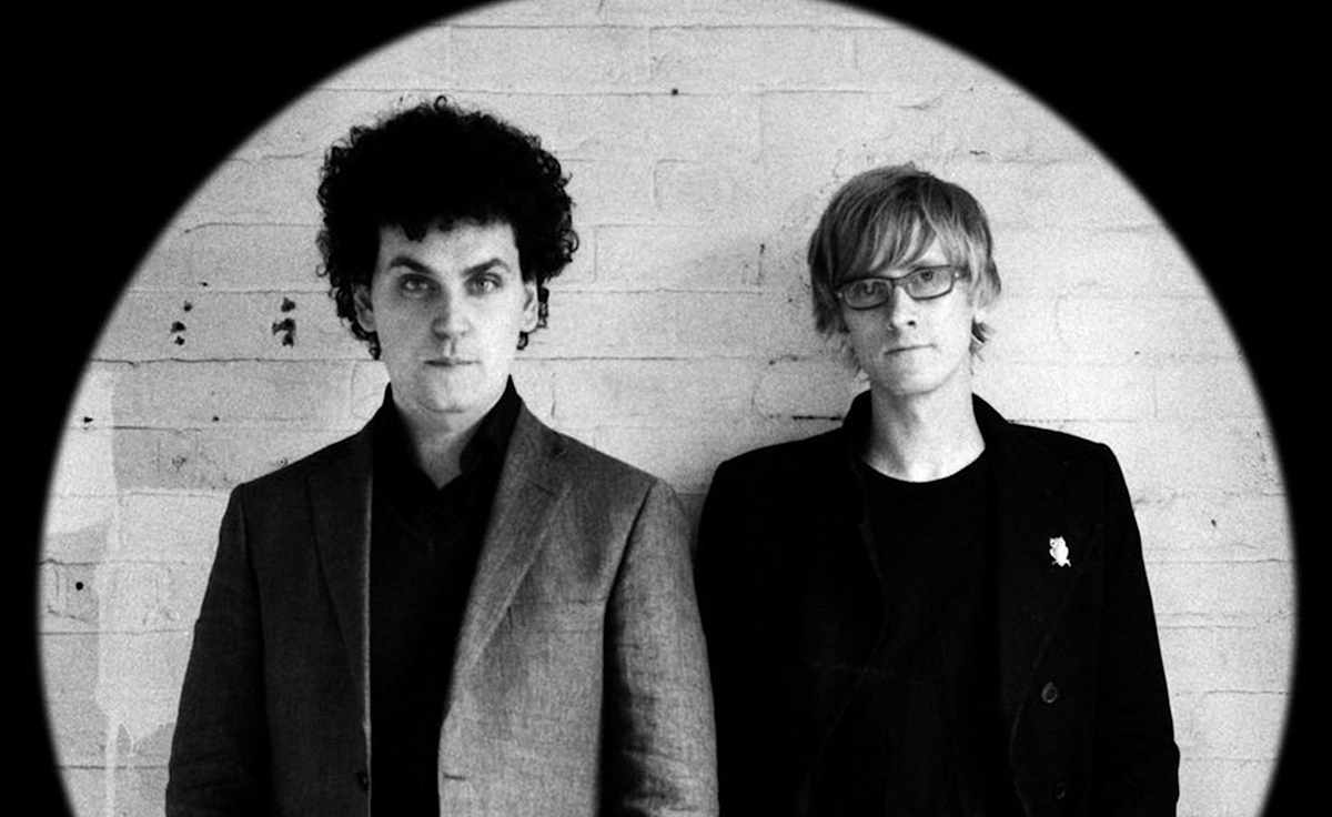 Simian Mobile Disco