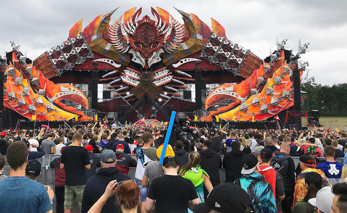 DEFQON.1