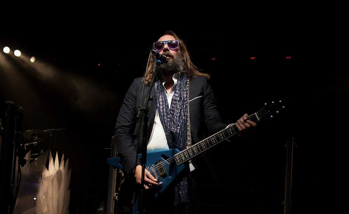 Sebastien Tellier