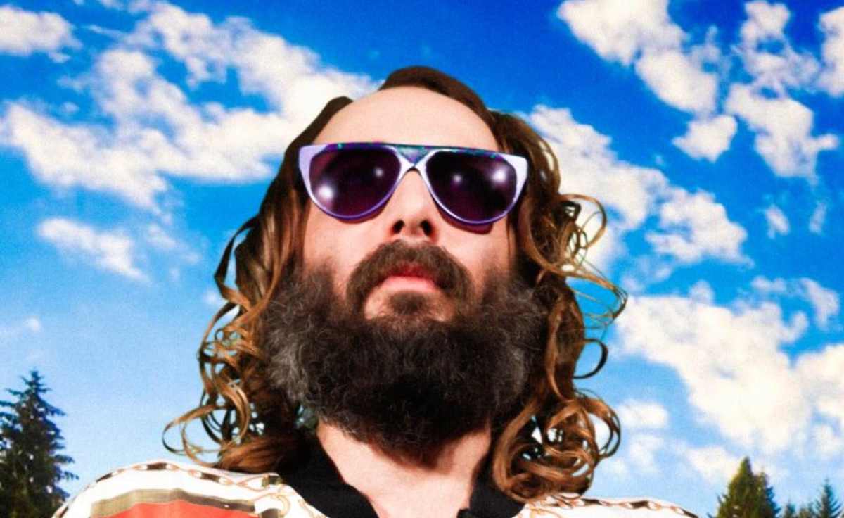 Sebastien Tellier