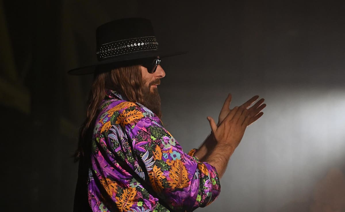 Sebastien Tellier