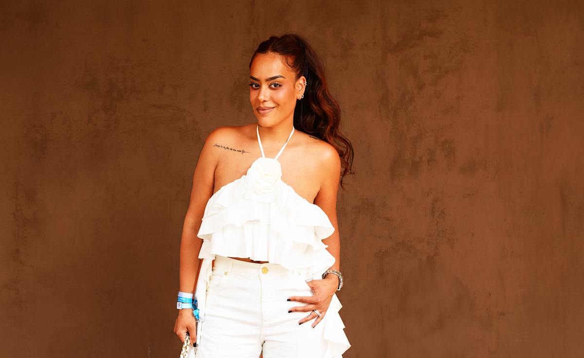 Amel Bent