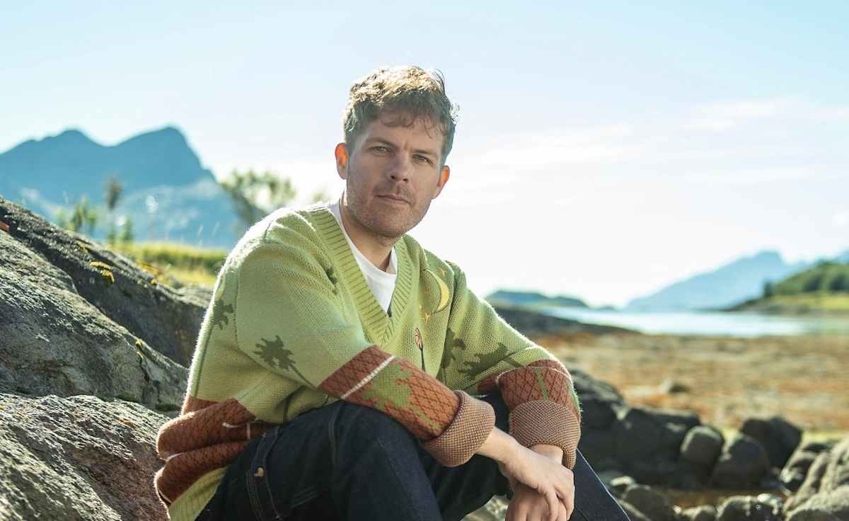 Kristian Kristensen