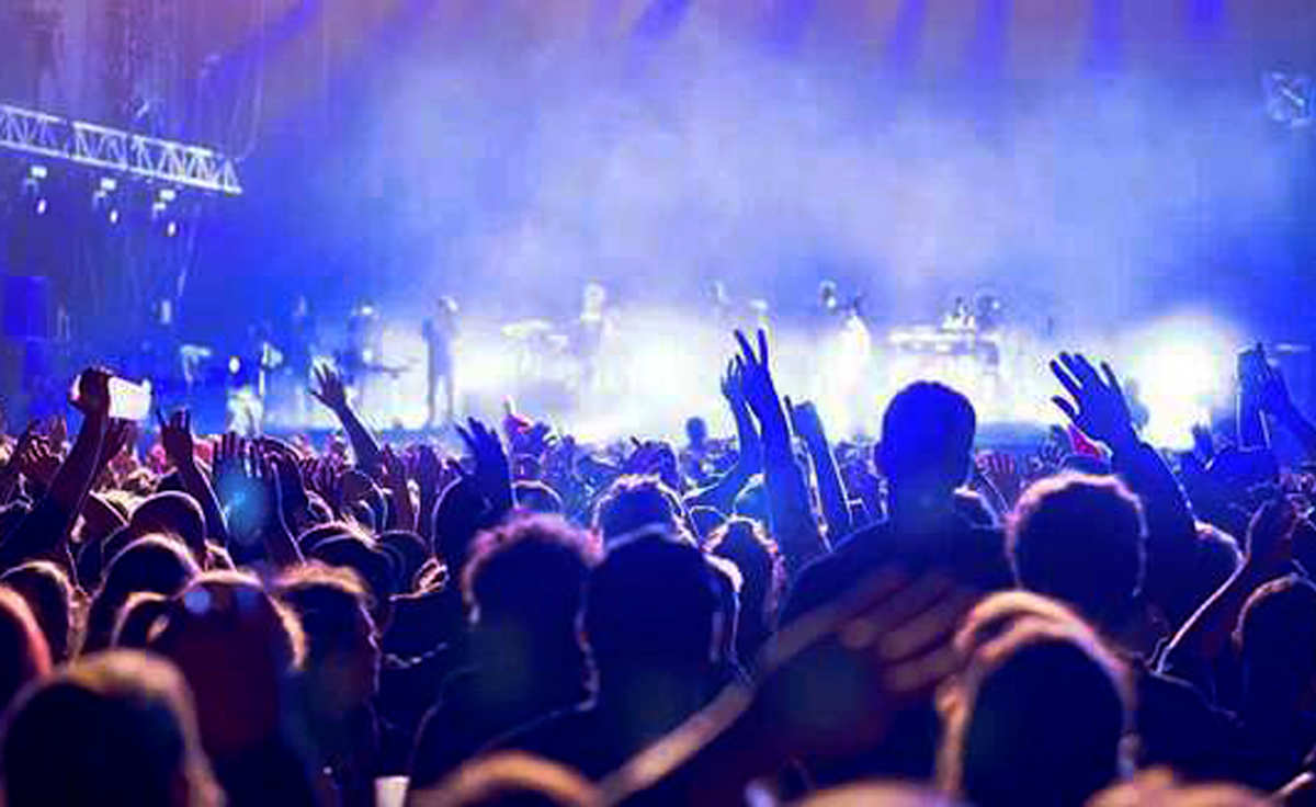 Beachlife Festival