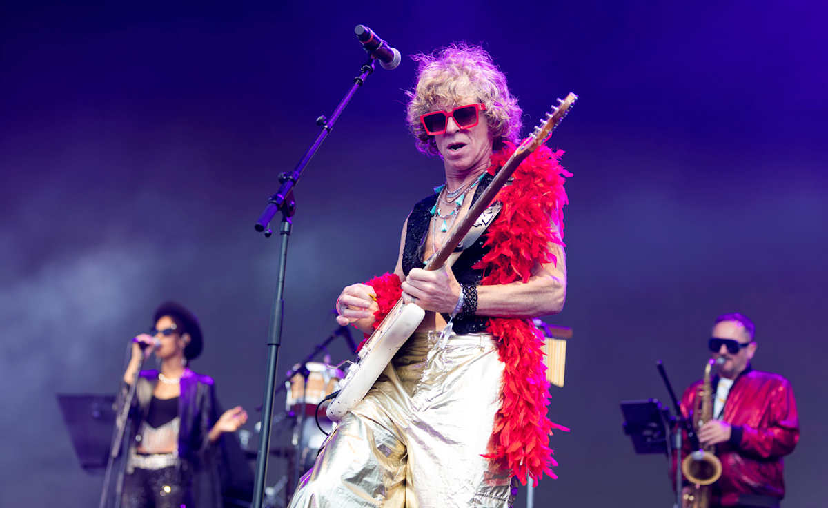 Brand New Heavies