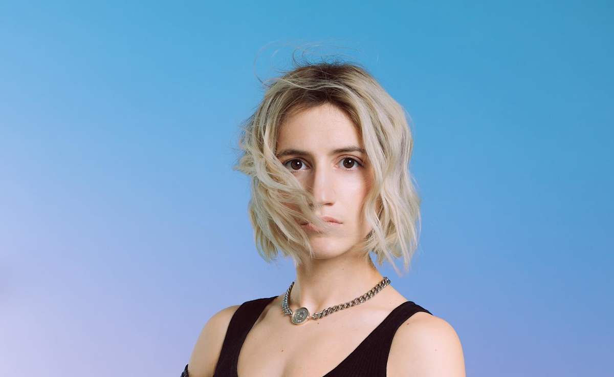 Aloise Sauvage