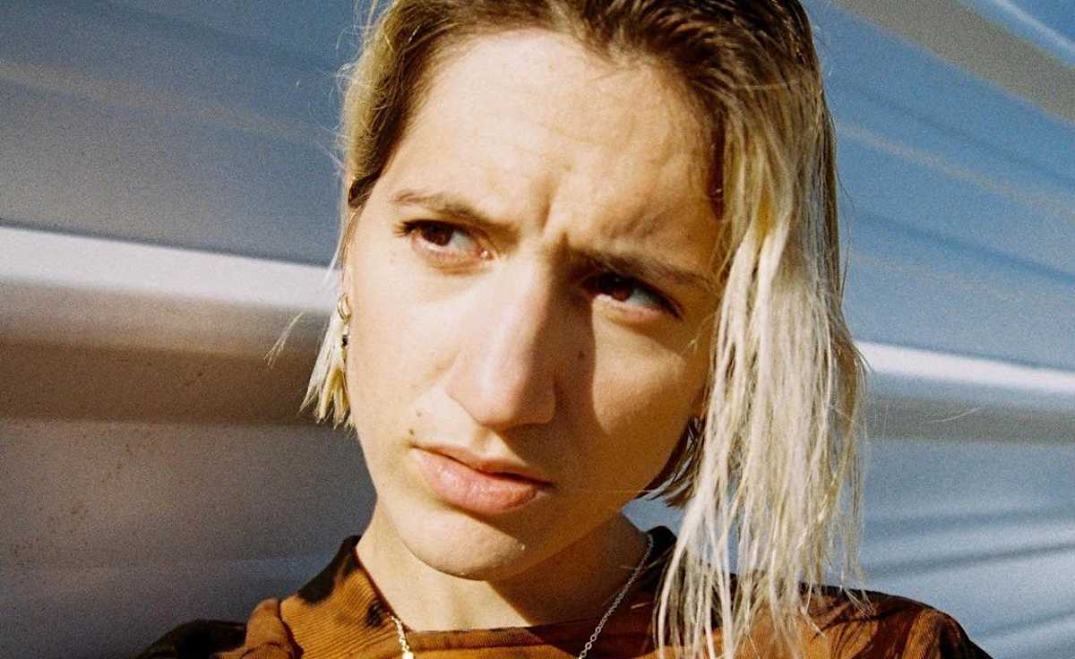 Aloise Sauvage