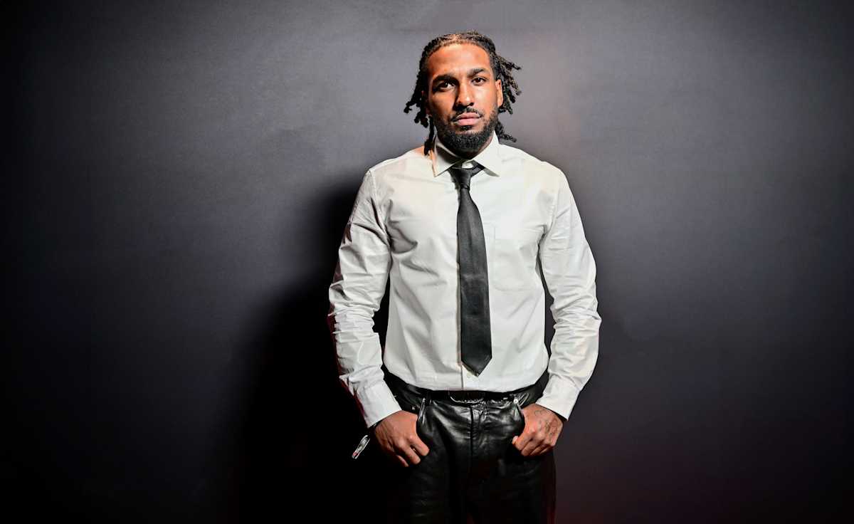 Reezy Tickets | Günstige Karten für Reezy Tour | Reezy Konzertkarten ...
