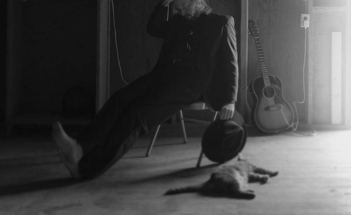 Bon Iver