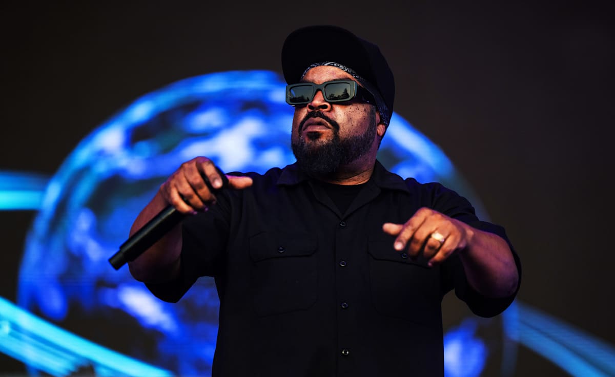 Ice Cube