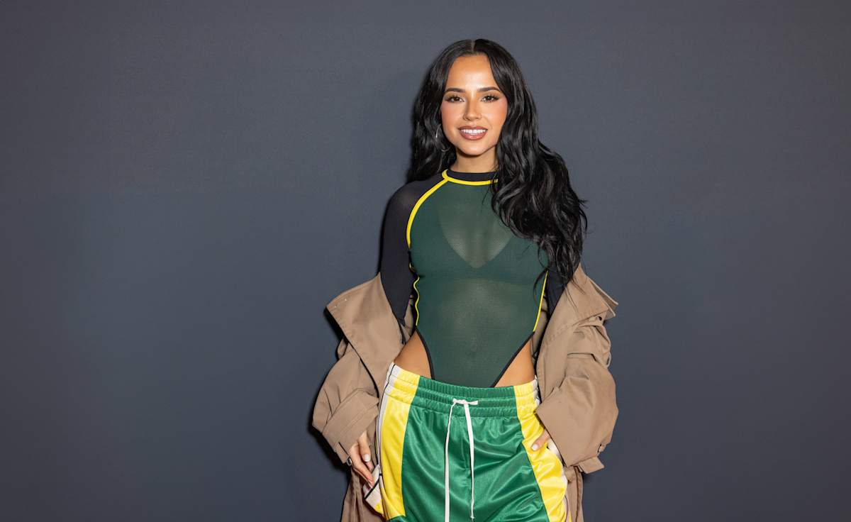 Becky G