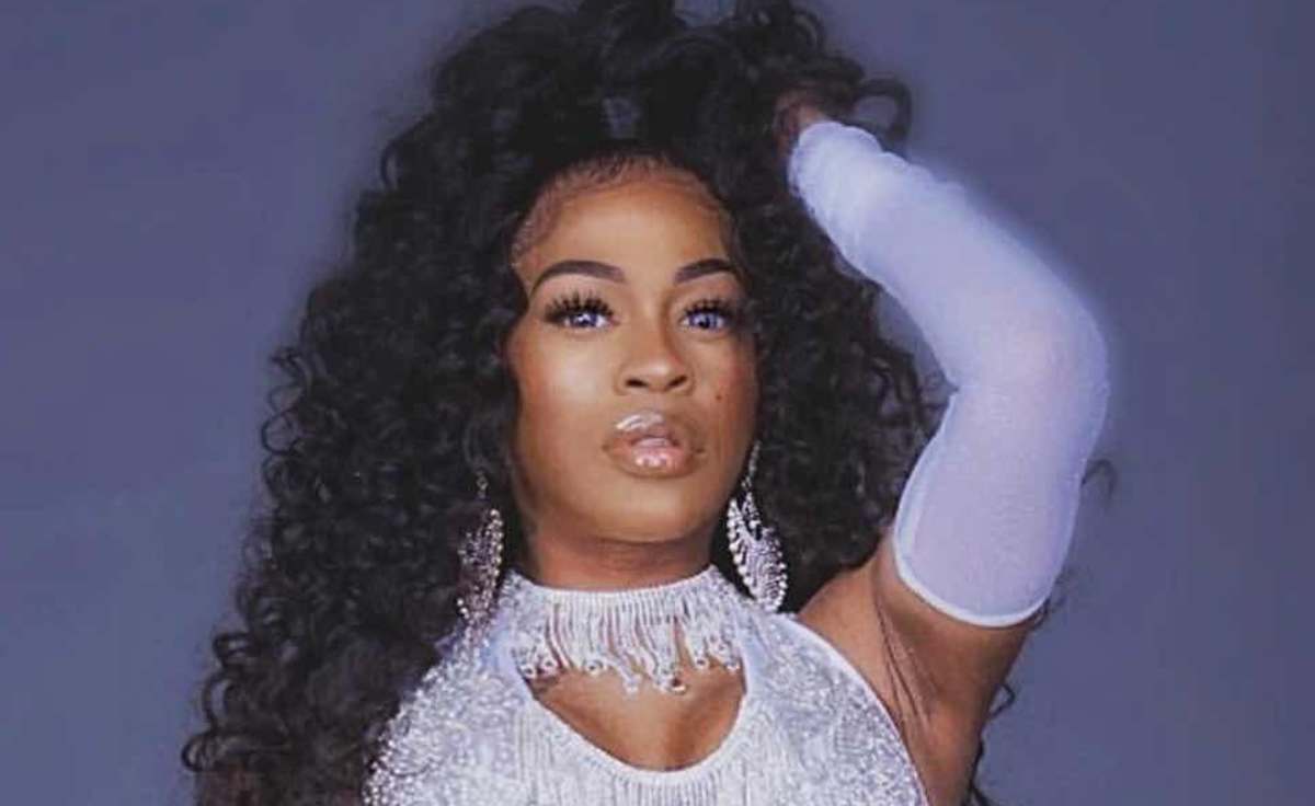 Lil' Mo