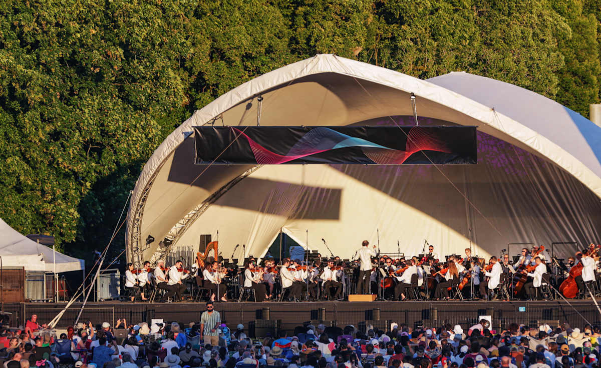 Vancouver Symphony Orchestra