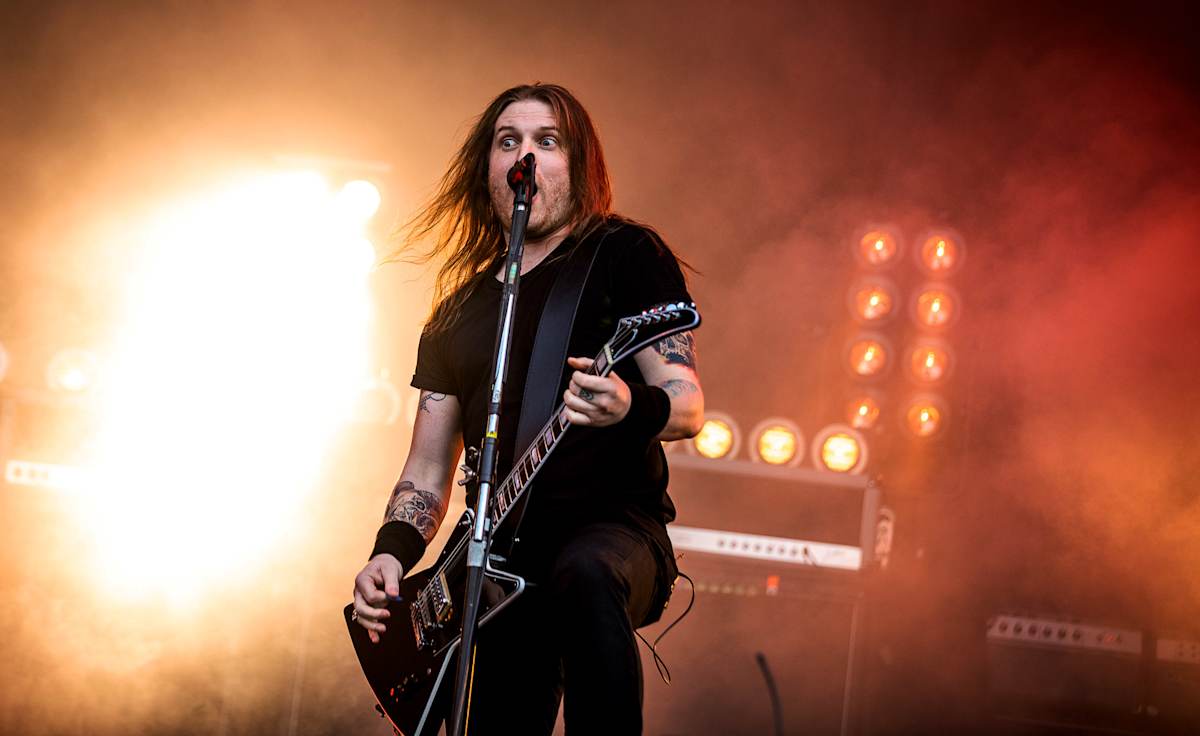 Airbourne