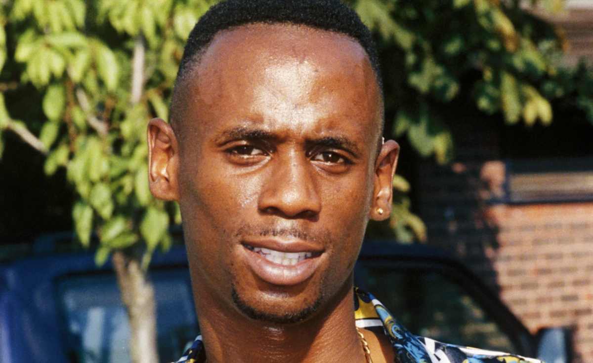General Levy
