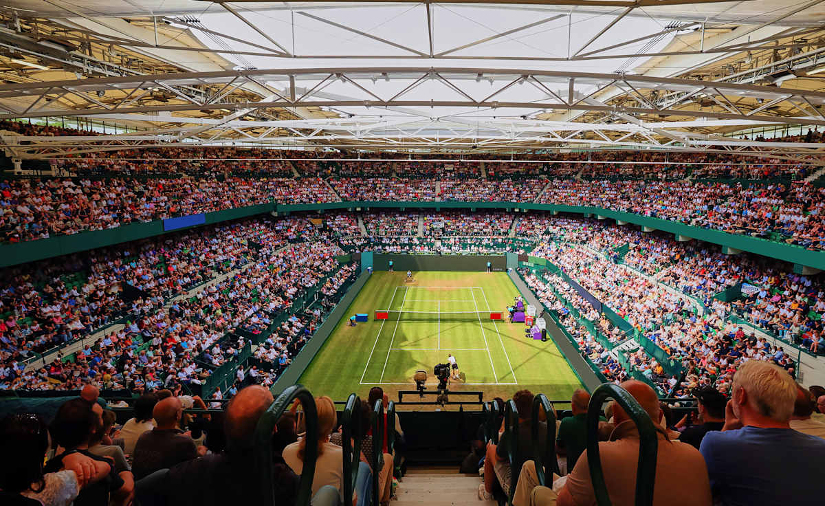 Terra Wortmann Open