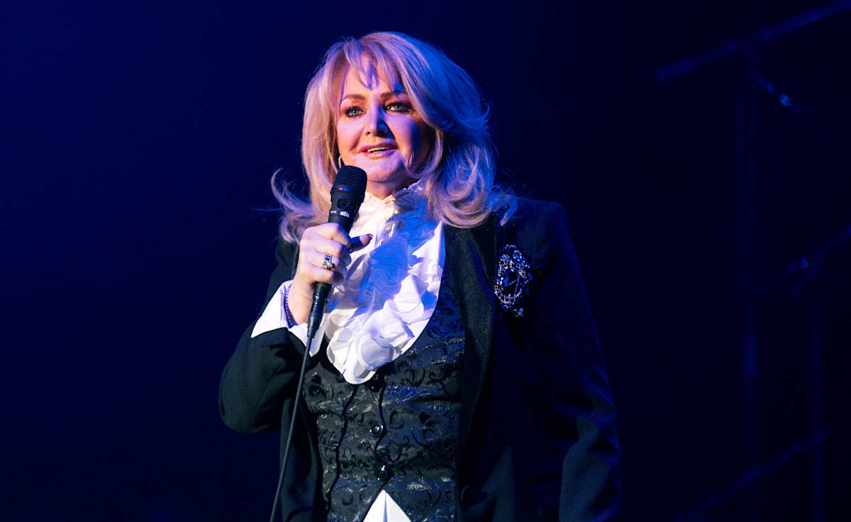 Bonnie Tyler