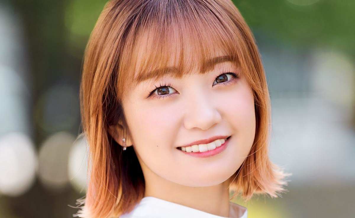 大橋彩香