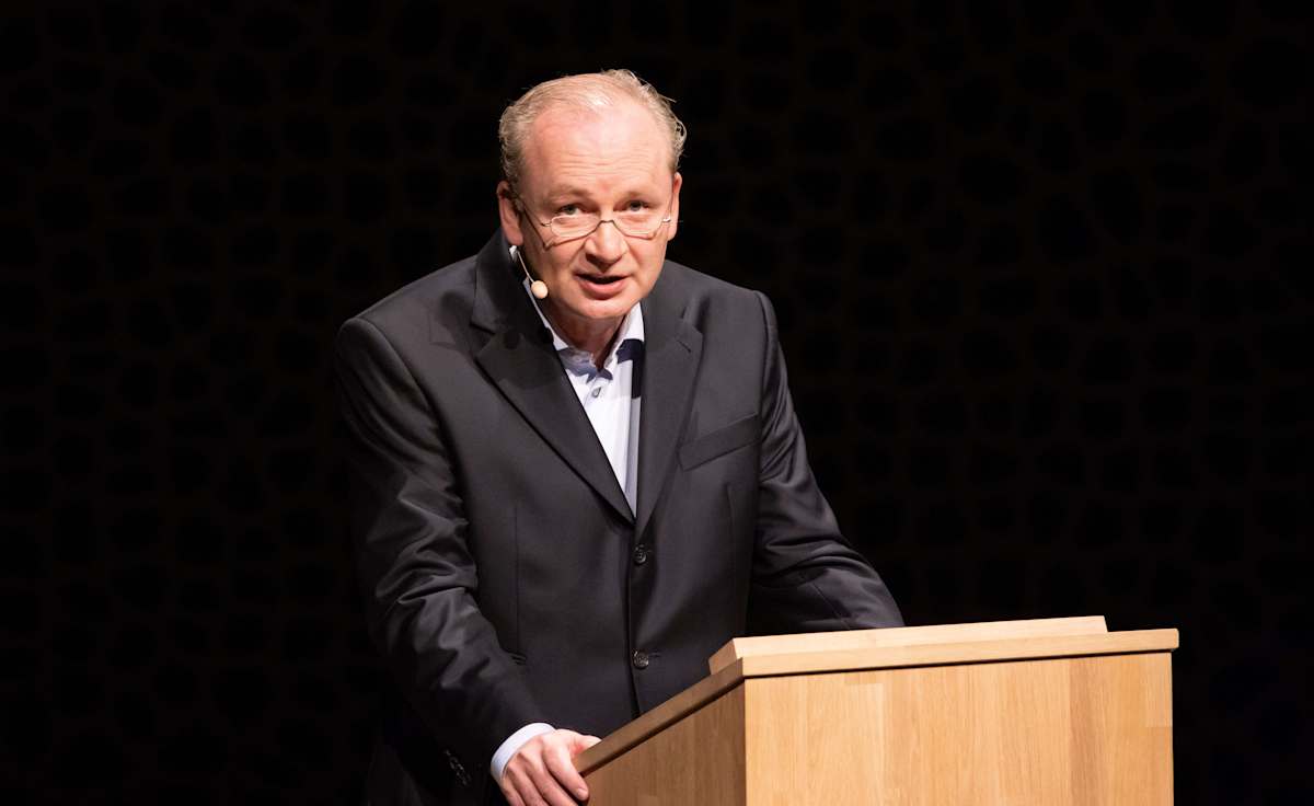 Ferdinand von Schirach
