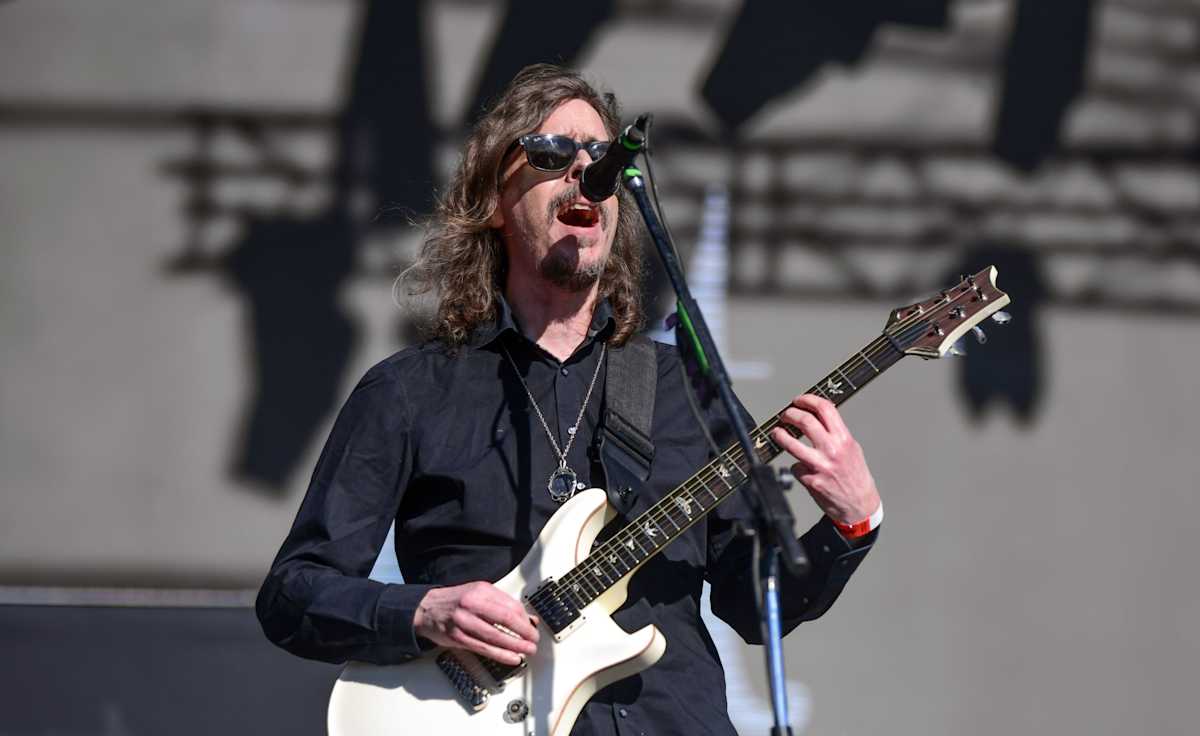 Opeth