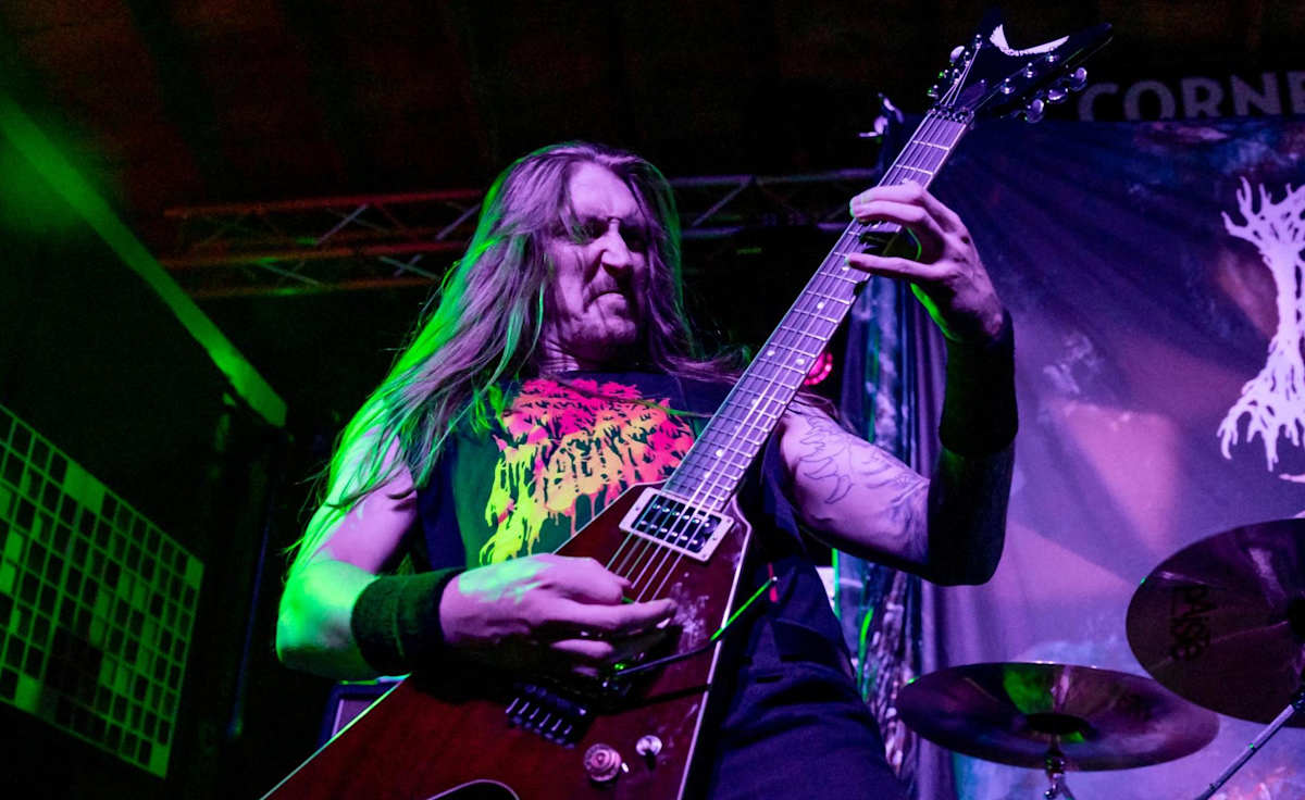 Incantation