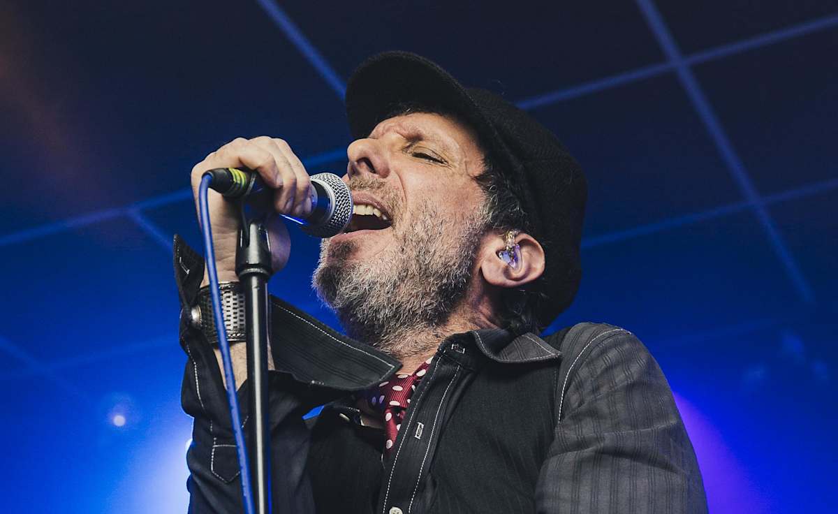 Mercury Rev
