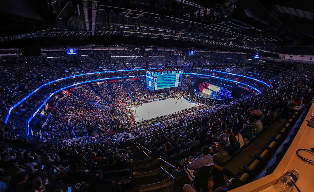 All Star Game