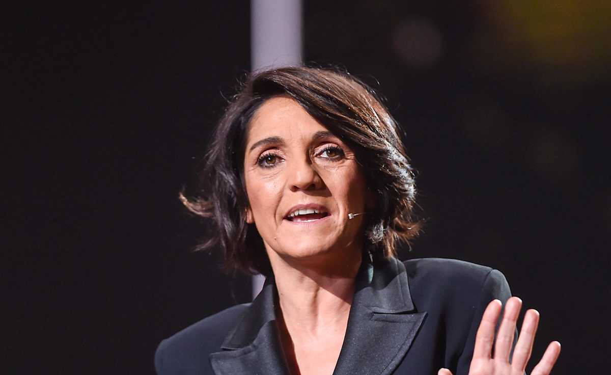Florence Foresti