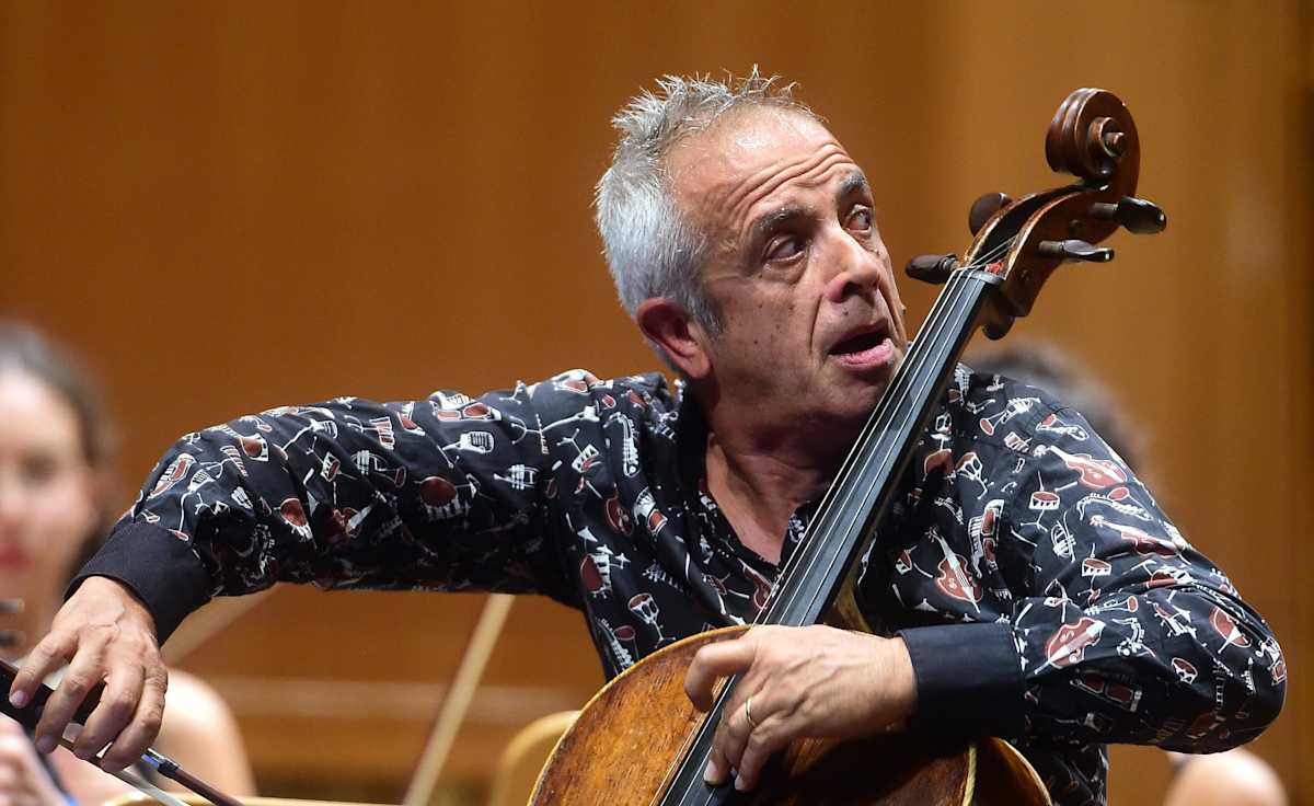 Giovanni Sollima