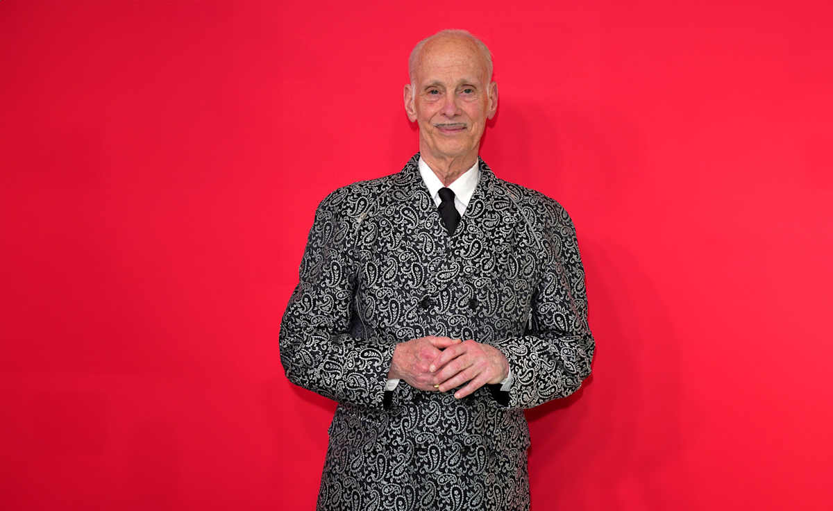 John Waters