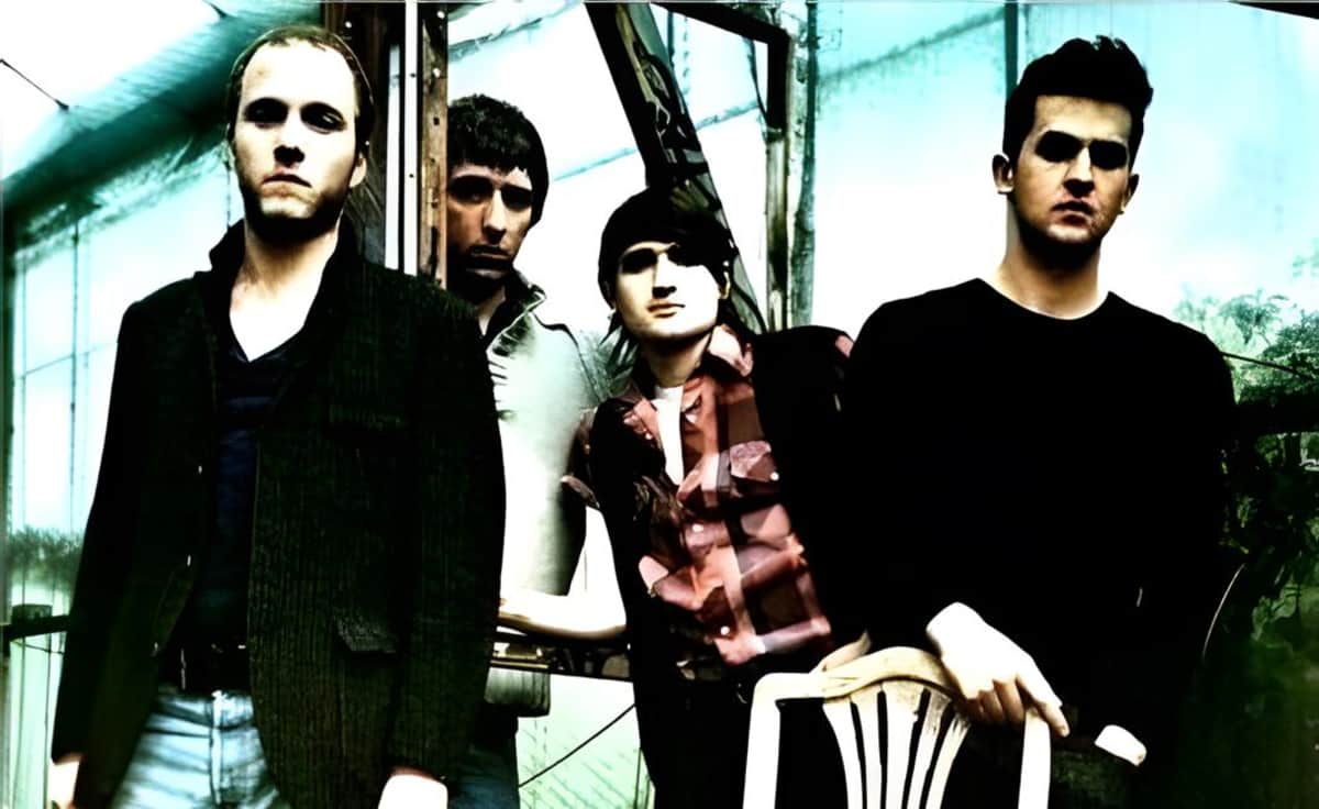 Wild Beasts