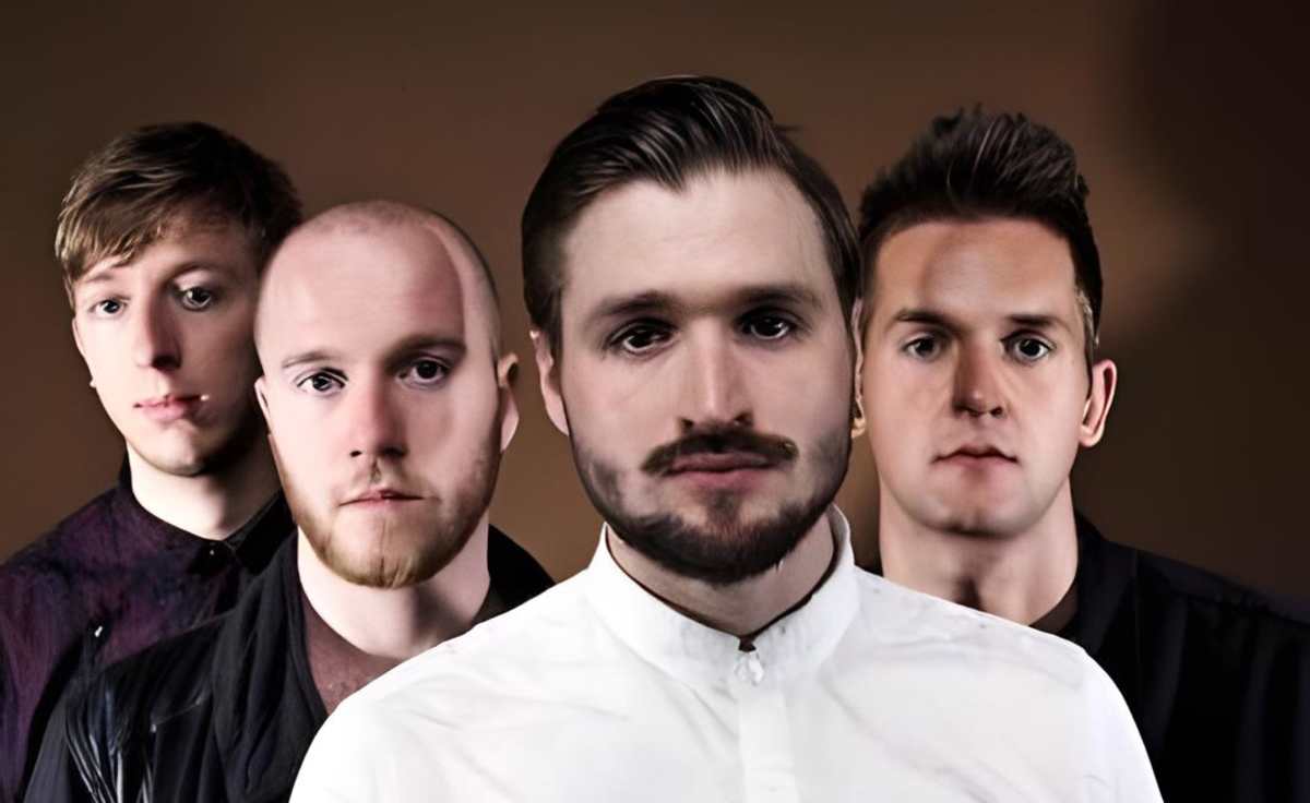 Wild Beasts