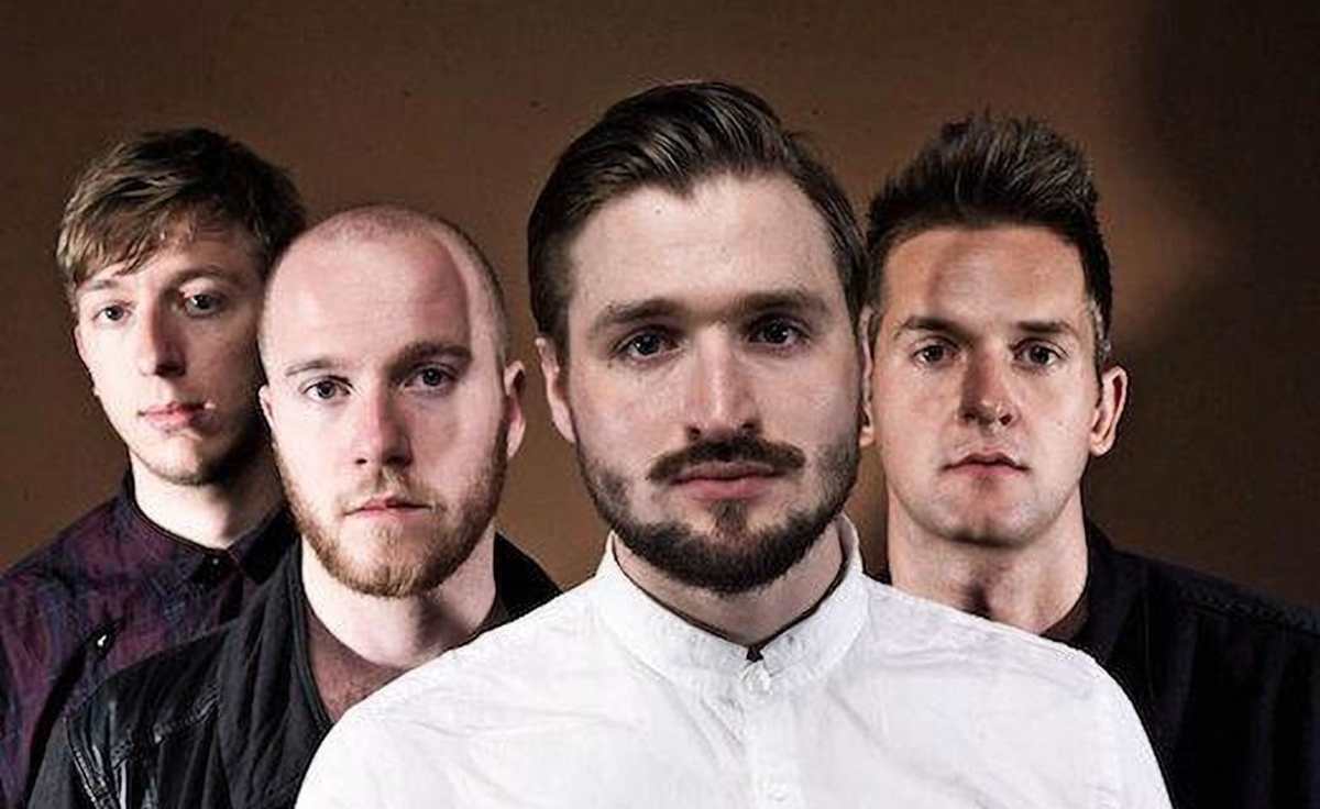 Wild Beasts