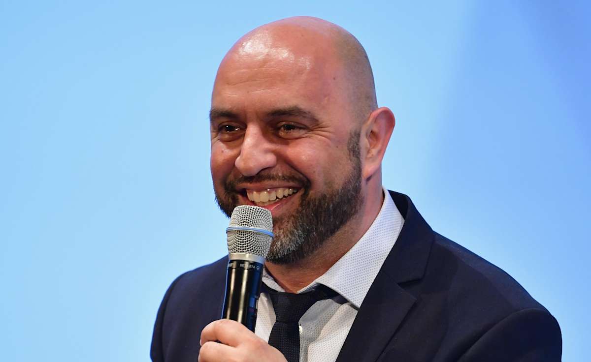Serdar Somuncu