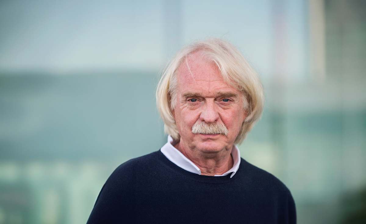 Axel Petermann