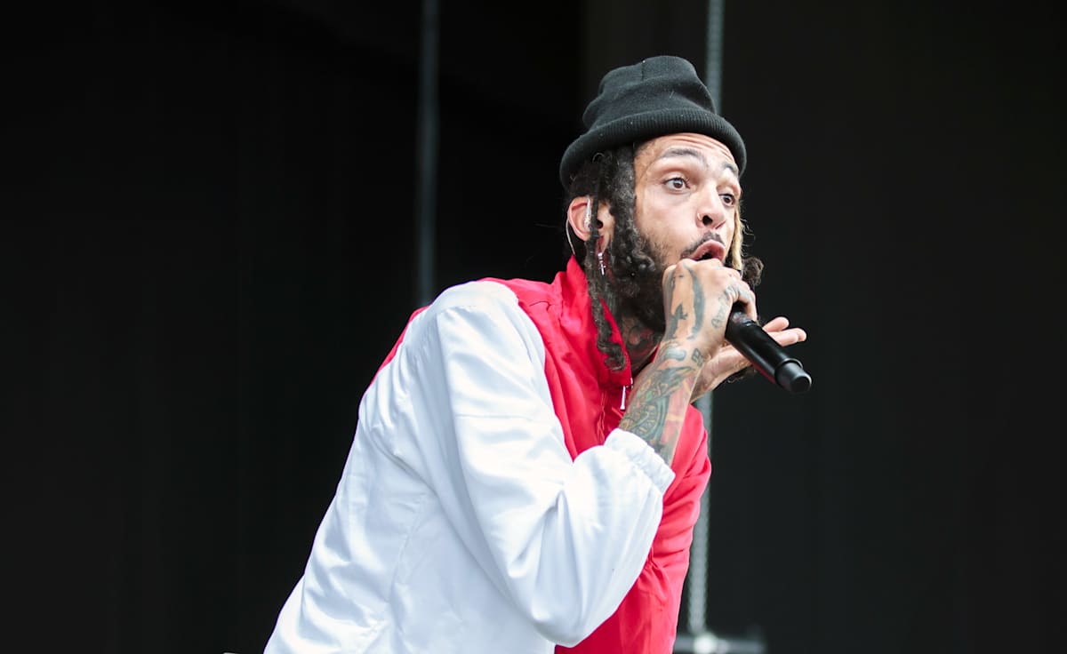 Gym Class Heroes