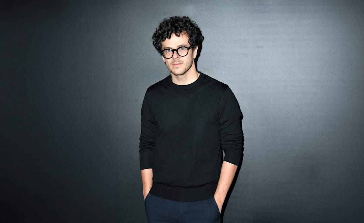 Michaël Gregorio