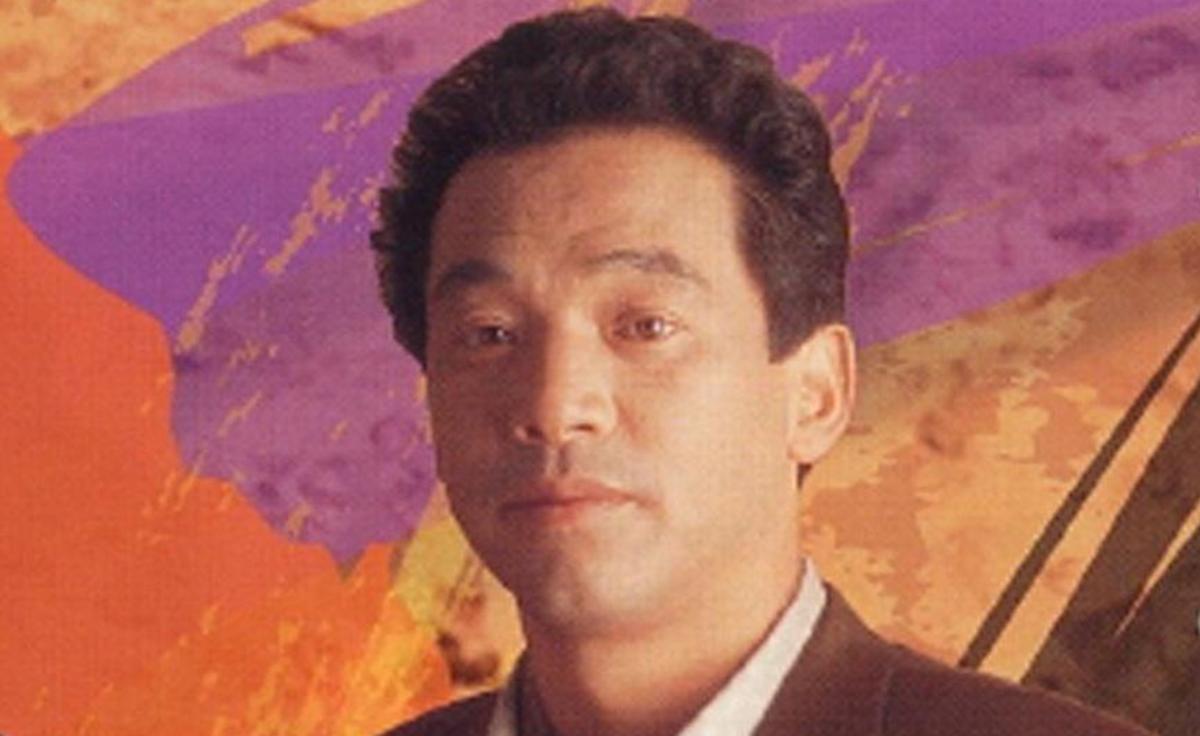 Hiromitsu Ochiai