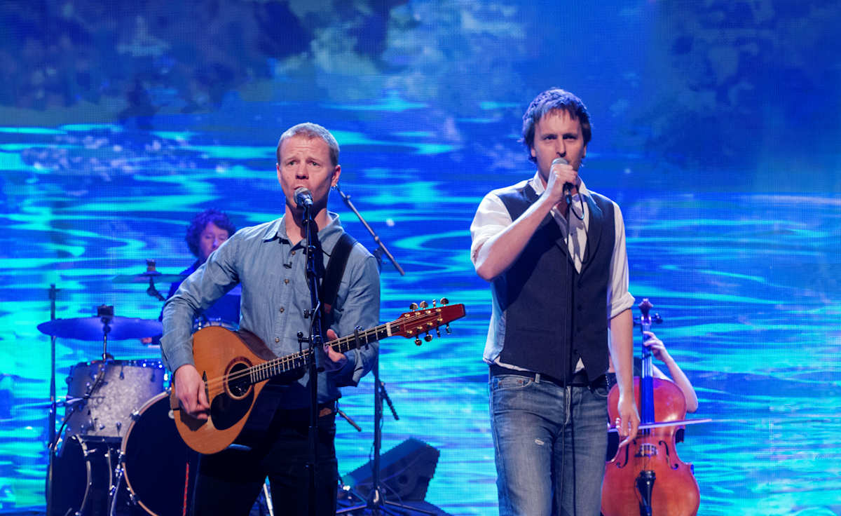 Bellowhead