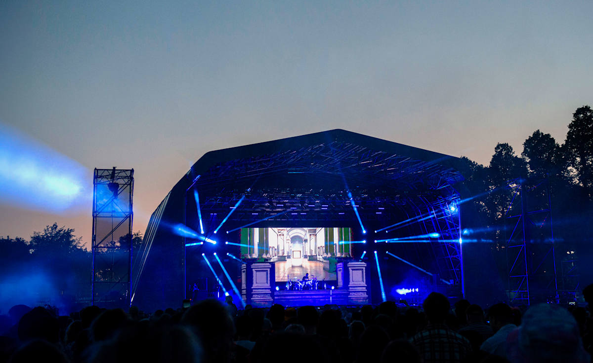 Slam Dunk Festival
