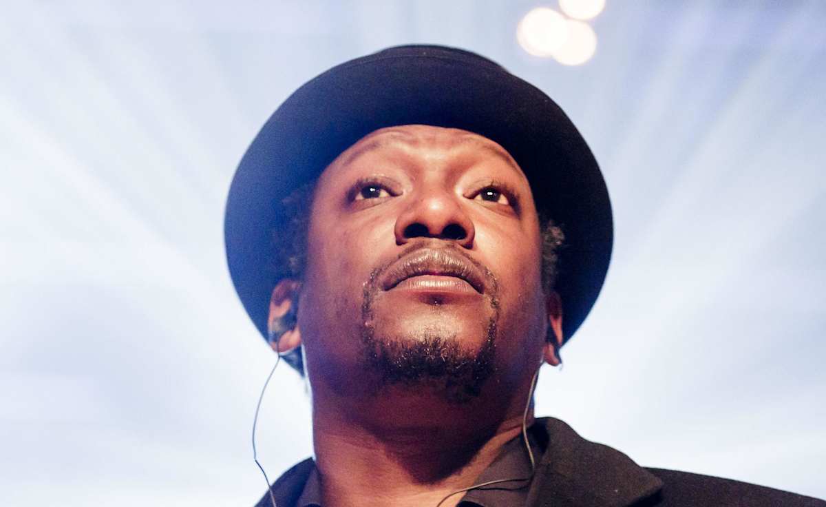 Roots Manuva
