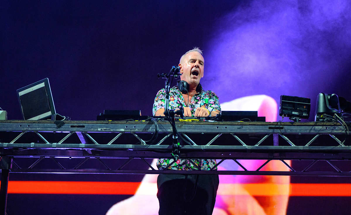 FatBoy Slim