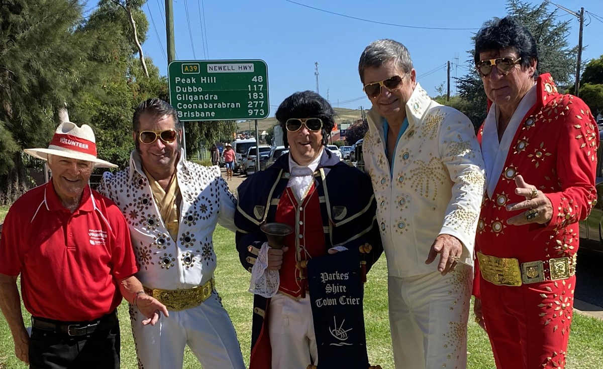 The Atlantics