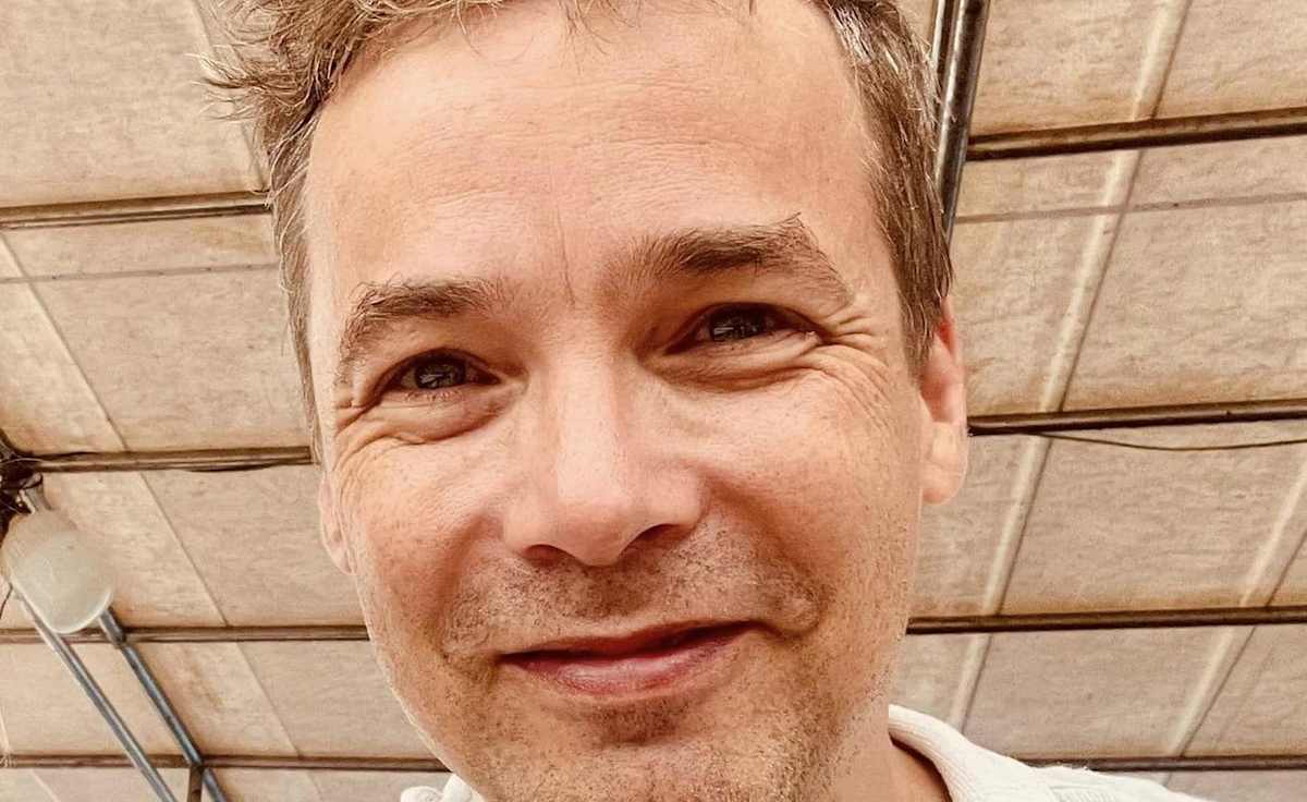 Marc Secara