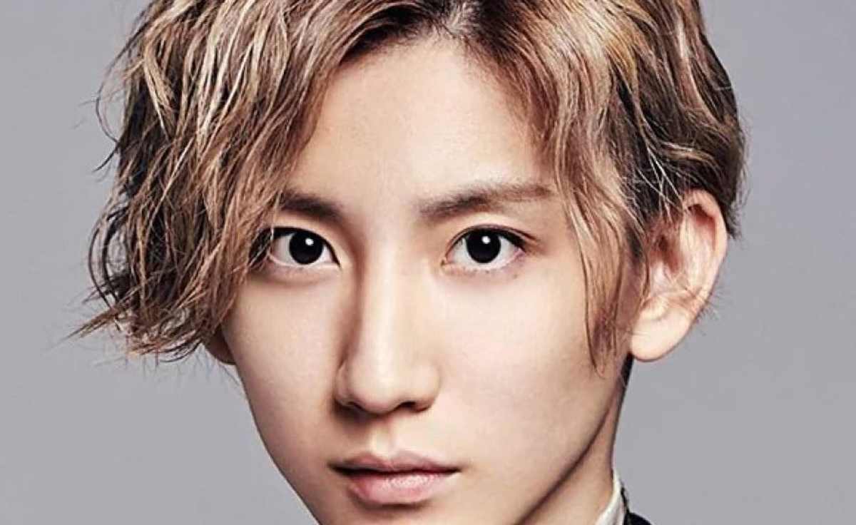 Taiga Kyomoto
